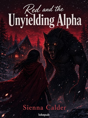 Red and the Unyielding Alpha