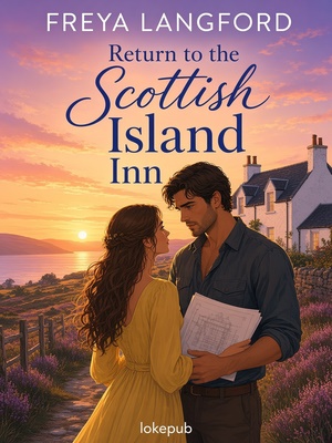 Return to the Scottish Island Inn
