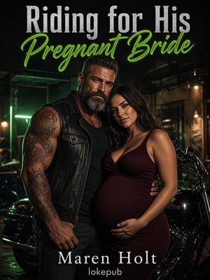 Riding for His Pregnant Bride