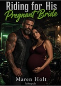 Riding for His Pregnant Bride