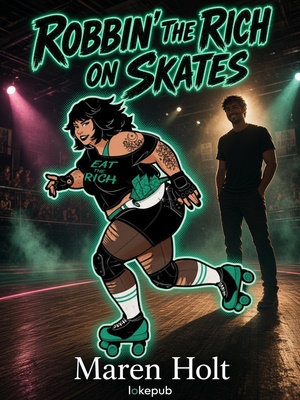 Robbin' the Rich on Skates