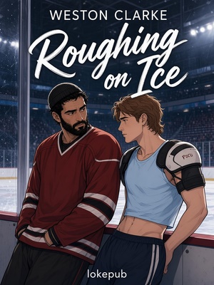 Roughing on Ice