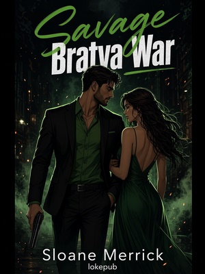 Savage Bratva War