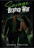 Savage Bratva War