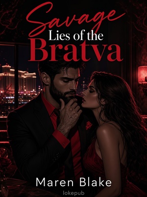 Savage Lies of the Bratva