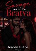 Savage Lies of the Bratva