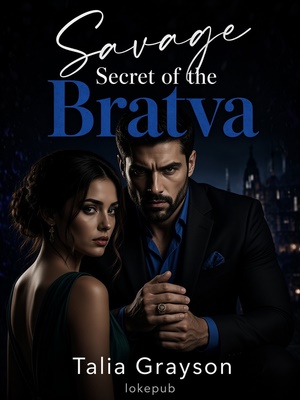Savage Secret of the Bratva