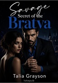 Savage Secret of the Bratva