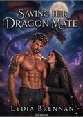 Saving Her Dragon Mate