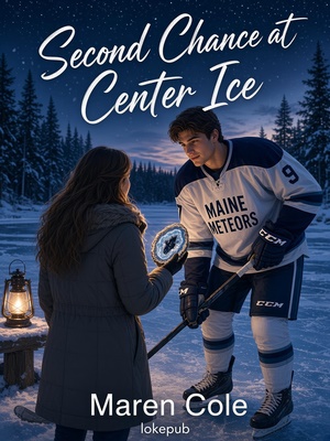 Second Chance at Center Ice