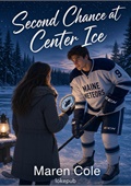 Second Chance at Center Ice