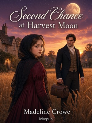 Second Chance at Harvest Moon