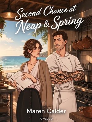 Second Chance at Neap & Spring
