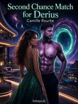 Second Chance Match for Derius