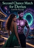 Second Chance Match for Derius