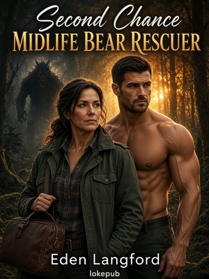 Second Chance Midlife Bear Rescuer