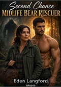 Second Chance Midlife Bear Rescuer