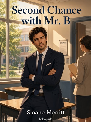 Second Chance with Mr. B