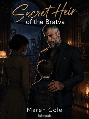 Secret Heir of the Bratva
