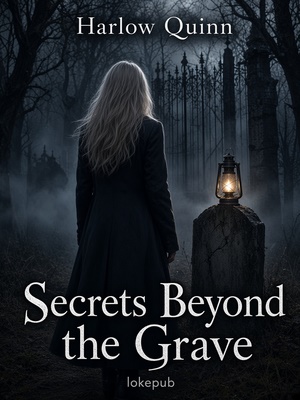 Secrets Beyond the Grave