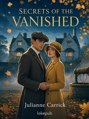 Secrets of the Vanished