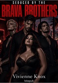 Seduced by the Bratva Brothers