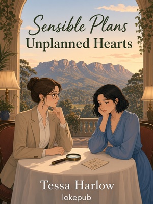 Sensible Plans, Unplanned Hearts