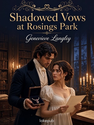 Shadowed Vows at Rosings Park