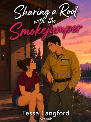 Sharing a Roof with the Smokejumper