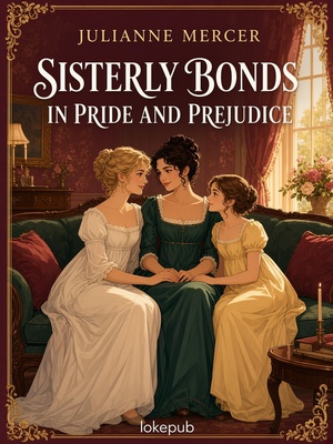 Sisterly Bonds in Pride and Prejudice
