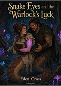 Snake Eyes and the Warlock's Luck