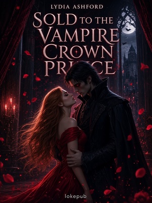 Sold to the Vampire Crown Prince