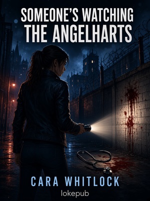 Someone's Watching the Angelharts