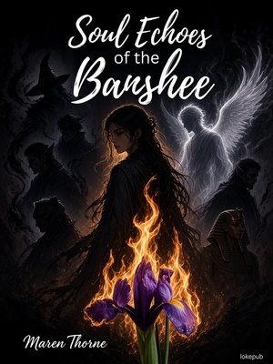 Soul Echoes of the Banshee