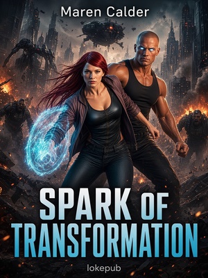 Spark of Transformation