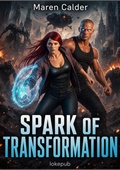 Spark of Transformation