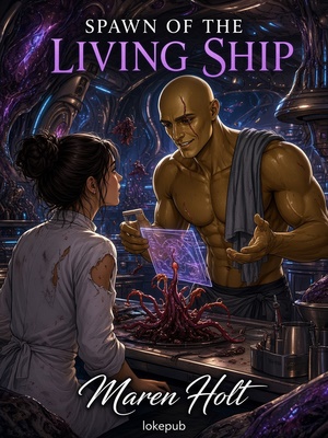 Spawn of the Living Ship