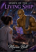 Spawn of the Living Ship