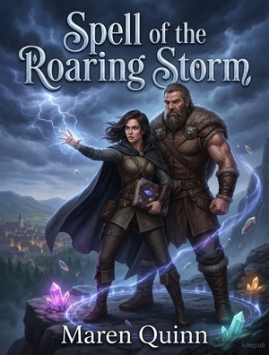 Spell of the Roaring Storm