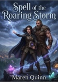 Spell of the Roaring Storm