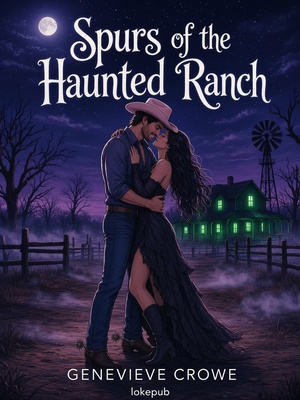 Spurs of the Haunted Ranch