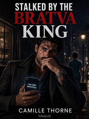 Stalked by the Bratva King