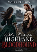 Stolen Bride of the Highland Bloodhound