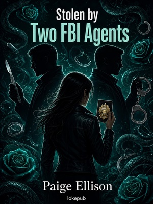 Stolen by Two FBI Agents