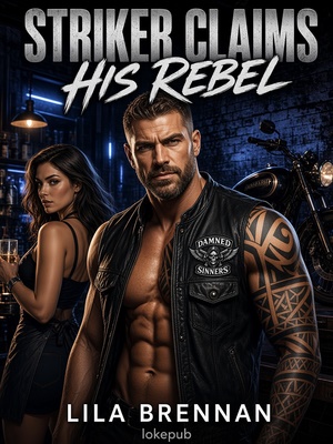 Striker Claims His Rebel