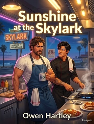 Sunshine at the Skylark