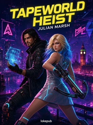 Tapeworld Heist