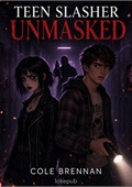 Teen Slasher Unmasked