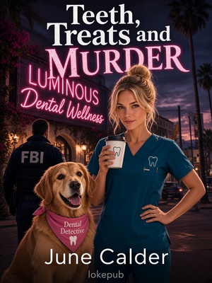 Teeth, Treats and Murder