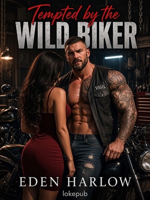 Tempted by the Wild Biker